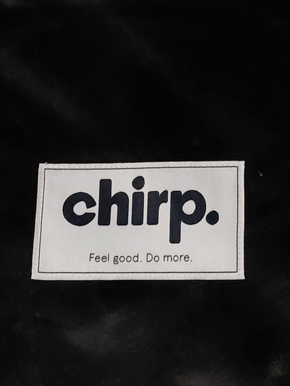 Chirp - 3 Wheels